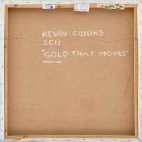 Kevin Collins; Gold That Moves