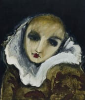 Michael Heyns; Pierrot