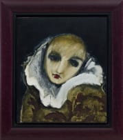 Michael Heyns; Pierrot