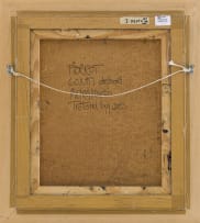 Michael Heyns; Pierrot