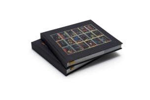 Esmé Berman and Karel Nel; Alexis Preller: Africa, the Sun and Shadows and Collected Images, Collector's Edition