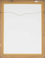 Norman Catherine; Blue Man