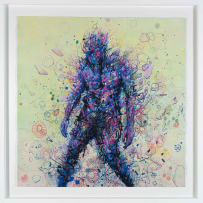 Lehlogonolo Mashaba; Fragmentation IV