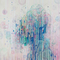 Lehlogonolo Mashaba; Shatter I