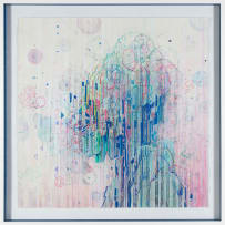 Lehlogonolo Mashaba; Shatter I