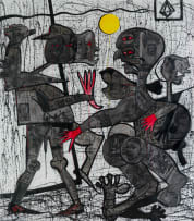 Blessing Ngobeni; Dickheads #Economical Struggle