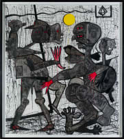 Blessing Ngobeni; Dickheads #Economical Struggle