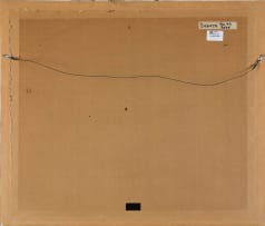 John McLaren; Boats in a Harbour