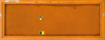 Bill Ainslie; 44 Landscape