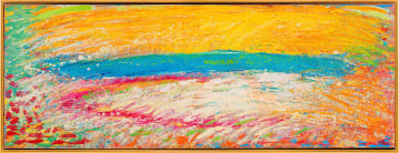 Bill Ainslie; 44 Landscape