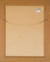 Philip Badenhorst; No 6/The Man Who lost his Hands