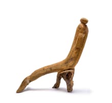 Jackson Hlungwani; Fish