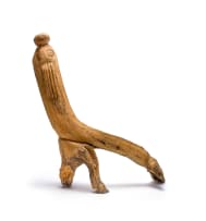 Jackson Hlungwani; Fish