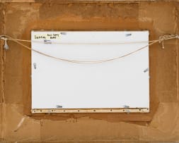 Walter Battiss; Abstract Composition