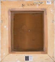 Maud Sumner; Flowers on a Windowsill