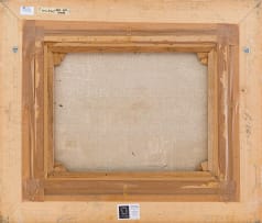 Mari Vermeulen-Breedt; Still Life with Flowers