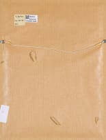 Eleanor Esmonde-White; Nude, study