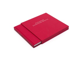 Leanne Raymond; Eleanor Esmonde-White