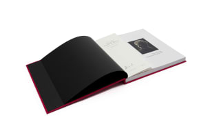 Leanne Raymond; Eleanor Esmonde-White