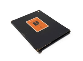 Thomas Baines; Thomas Baines: Lithographic Reproductions From Original Watercolours, portfolio