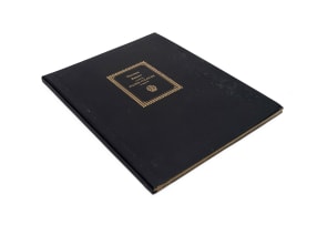 Thomas Baines; Thomas Baines: Lithographic Reproductions From Original Watercolours, portfolio