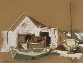 Nerine Desmond; Blouberg