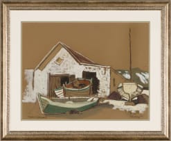 Nerine Desmond; Blouberg