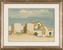 Nerine Desmond; Blouberg II