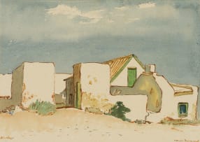 Nerine Desmond; Blouberg II