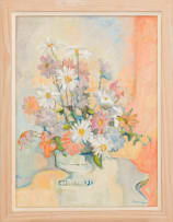 Piet Kannemeyer; Esme's Delight