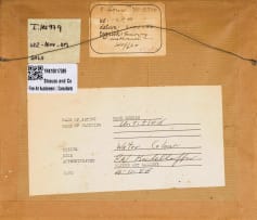 Maud Sumner; Sq. St. Clotilde