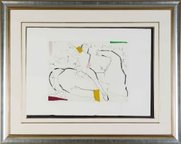 Marino Marini; Orfeo