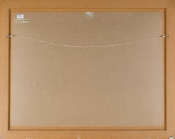 Marino Marini; Orfeo