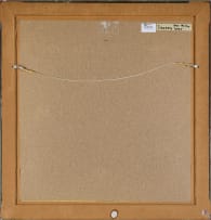 Marino Marini; I giochi