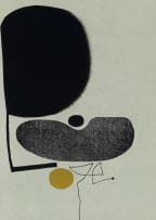 Victor Pasmore; Abstract Composition