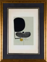 Victor Pasmore; Abstract Composition
