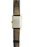 Jaeger-LeCoultre 18ct yellow gold ‘Reverso Classique’ gentleman’s wristwatch Ref. 270.5.62,
