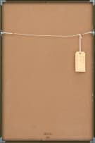 Unrecorded artist, Dida Peoples; Dida ceremonial fabric