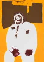 Robert Hodgins; Wrong Side-a the Tracks