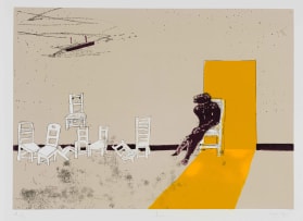 Robert Hodgins; Chairs