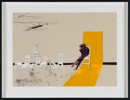 Robert Hodgins; Chairs