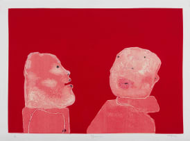 Robert Hodgins; Tjommies