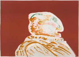 Robert Hodgins; A Bastard of the Old School