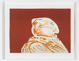 Robert Hodgins; A Bastard of the Old School