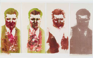 Robert Hodgins; Pretty Boy Floyd