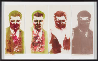 Robert Hodgins; Pretty Boy Floyd