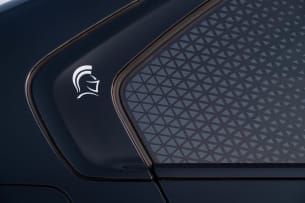 The Gary Player Signature BMW 7 Series 1 of 1; including a limited edition Gary Player Montblanc writing instrument and a PXG golf bag and glove