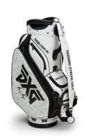 The Gary Player Signature BMW 7 Series 1 of 1; including a limited edition Gary Player Montblanc writing instrument and a PXG golf bag and glove