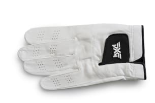 The Gary Player Signature BMW 7 Series 1 of 1; including a limited edition Gary Player Montblanc writing instrument and a PXG golf bag and glove