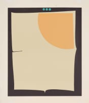 Ernst de Jong; Night's Passage Series I to VIII, eight